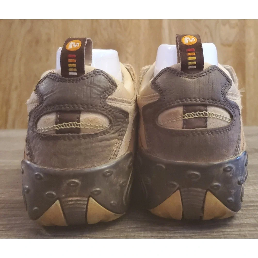 Merrell Chameleon Arc Stretch Shoes Women's Size 9 Brown - Picture 4 of 12